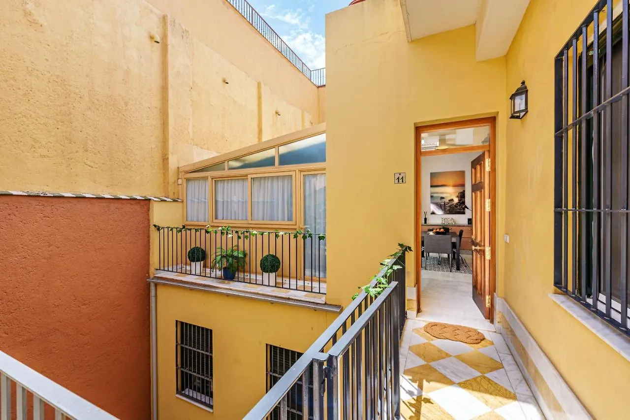 Iloftmalaga Calle Camas