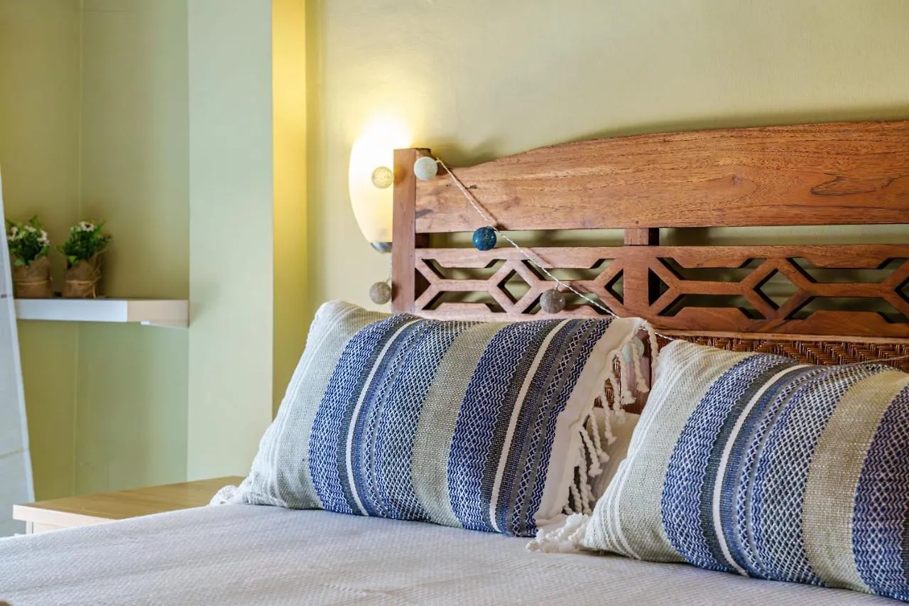 Apartment Iloftmalaga Calle Camas